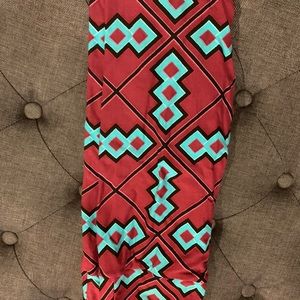 LuLaRoe Leggings OS